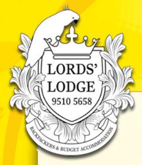 Lord's Lodge